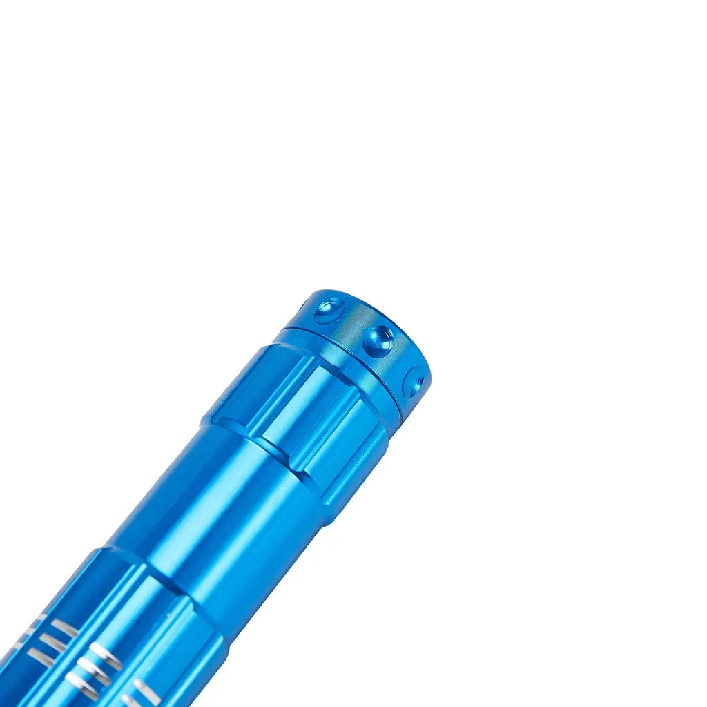 Mini AAA Battery Led Flashlights Pocket Small Flash Torch Lights Camping Bright