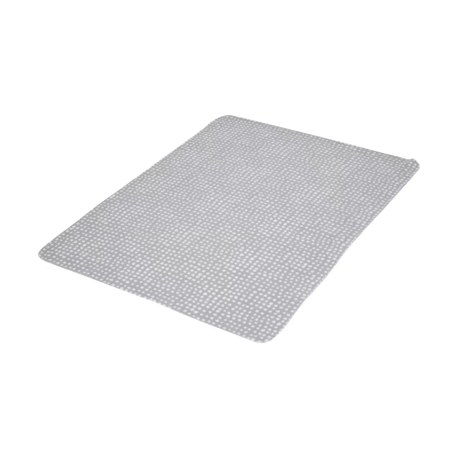 Warm Pet Mat Paw blanket Fleece Bed Soft Cushion for Cat Dog Puppy - Large Size