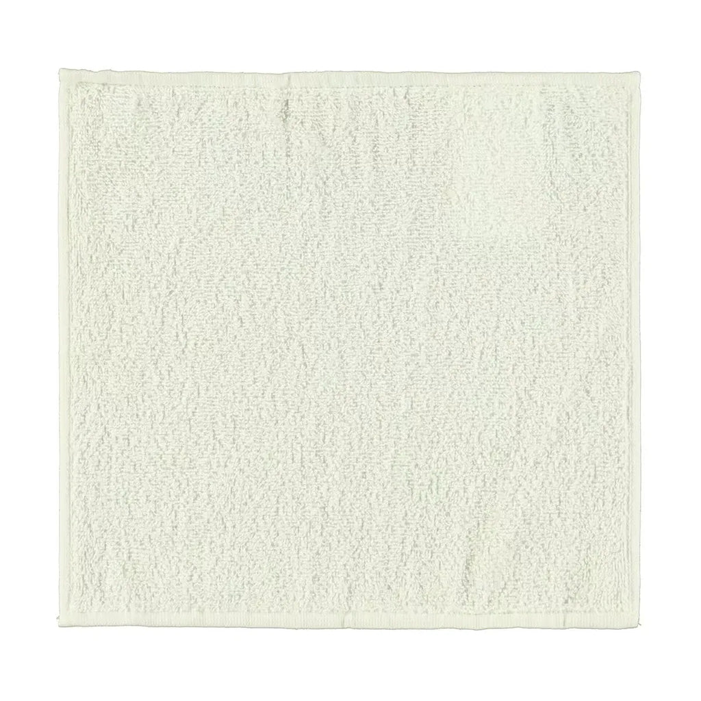 4 Pack Face Washers 100% Cotton Bath Face Towel Soft 30 x 30cm Bulk Face Washers