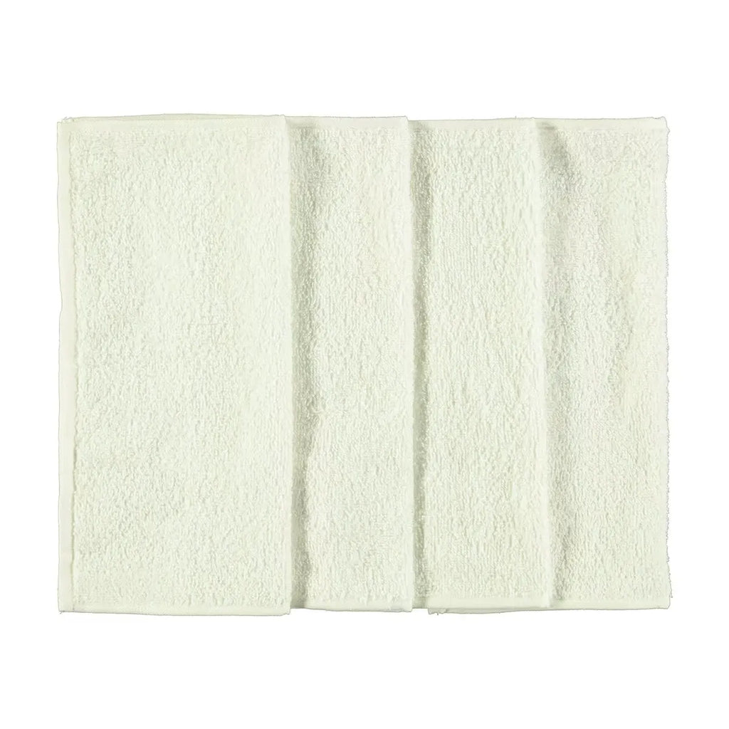 4 Pack Face Washers 100% Cotton Bath Face Towel Soft 30 x 30cm Bulk Face Washers