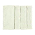 4 Pack Face Washers 100% Cotton Bath Face Towel Soft 30 x 30cm Bulk Face Washers
