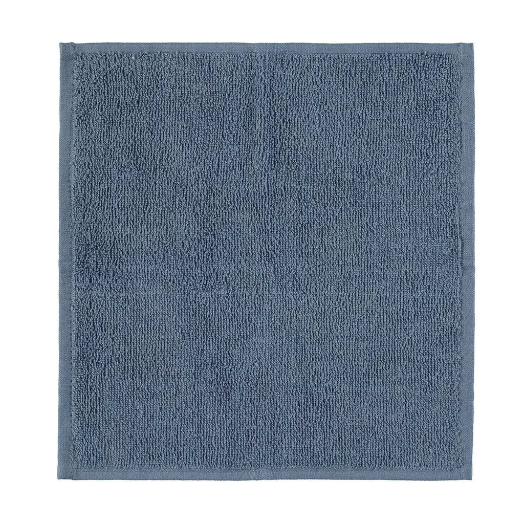 4 Pack Face Washers 100% Cotton Bath Face Towel Soft 30 x 30cm Bulk Face Washers