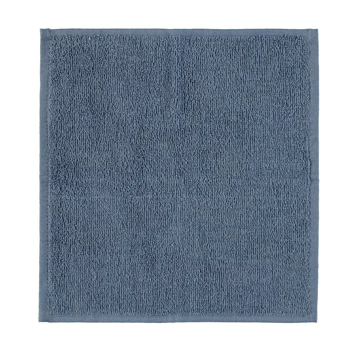 4 Pack Face Washers 100% Cotton Bath Face Towel Soft 30 x 30cm Bulk Face Washers