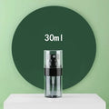 Small Empty Spray Bottles for Disinfectant Fine Mist Travel Dispense