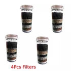 16L Benchtop 8 Stage Water Filter Ceramic Miner Carbon Stone Dispenser Purifier