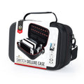 Powerwave Deluxe Console Carry Case for Nintendo Switch NEW