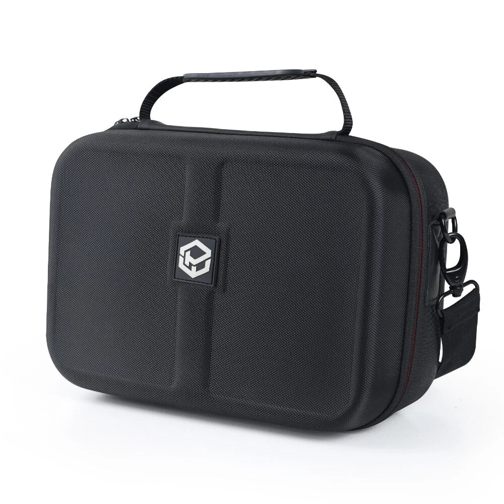 Powerwave Deluxe Console Carry Case for Nintendo Switch NEW