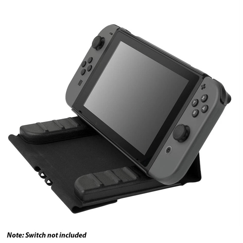PDP Premium 3-In-1 Folio for Nintendo Switch NEW