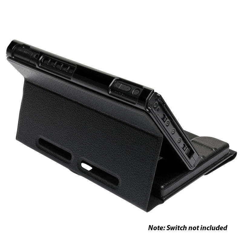 PDP Premium 3-In-1 Folio for Nintendo Switch NEW
