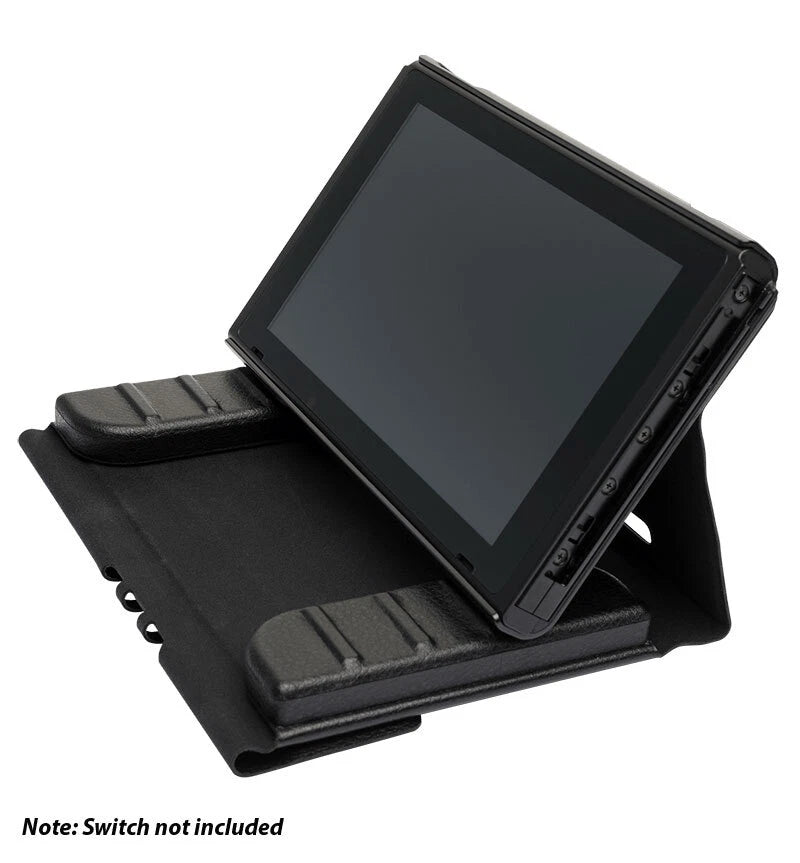 PDP Premium 3-In-1 Folio for Nintendo Switch NEW