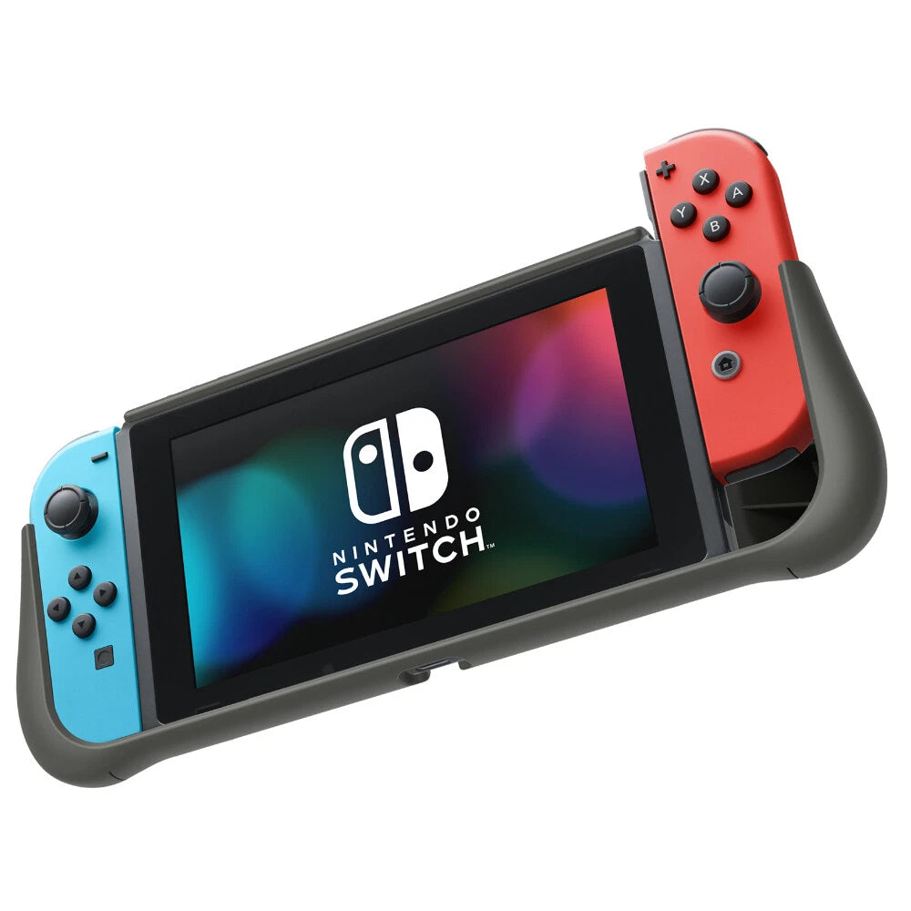 Hori Hybrid System Armor Pro for Nintendo Switch NEW