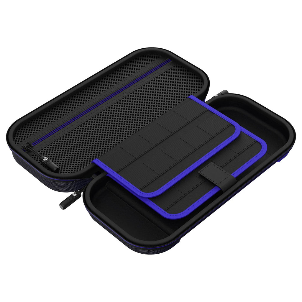 Powerwave Premium Carry Case Midnight Sapphire for Nintendo Switch 2 NEW
