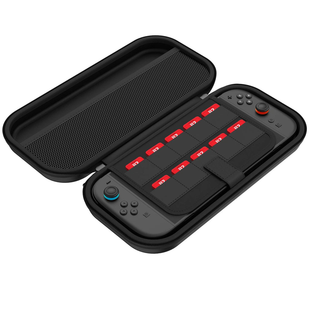 Powerwave EVA Carry Case for Nintendo Switch 2 NEW