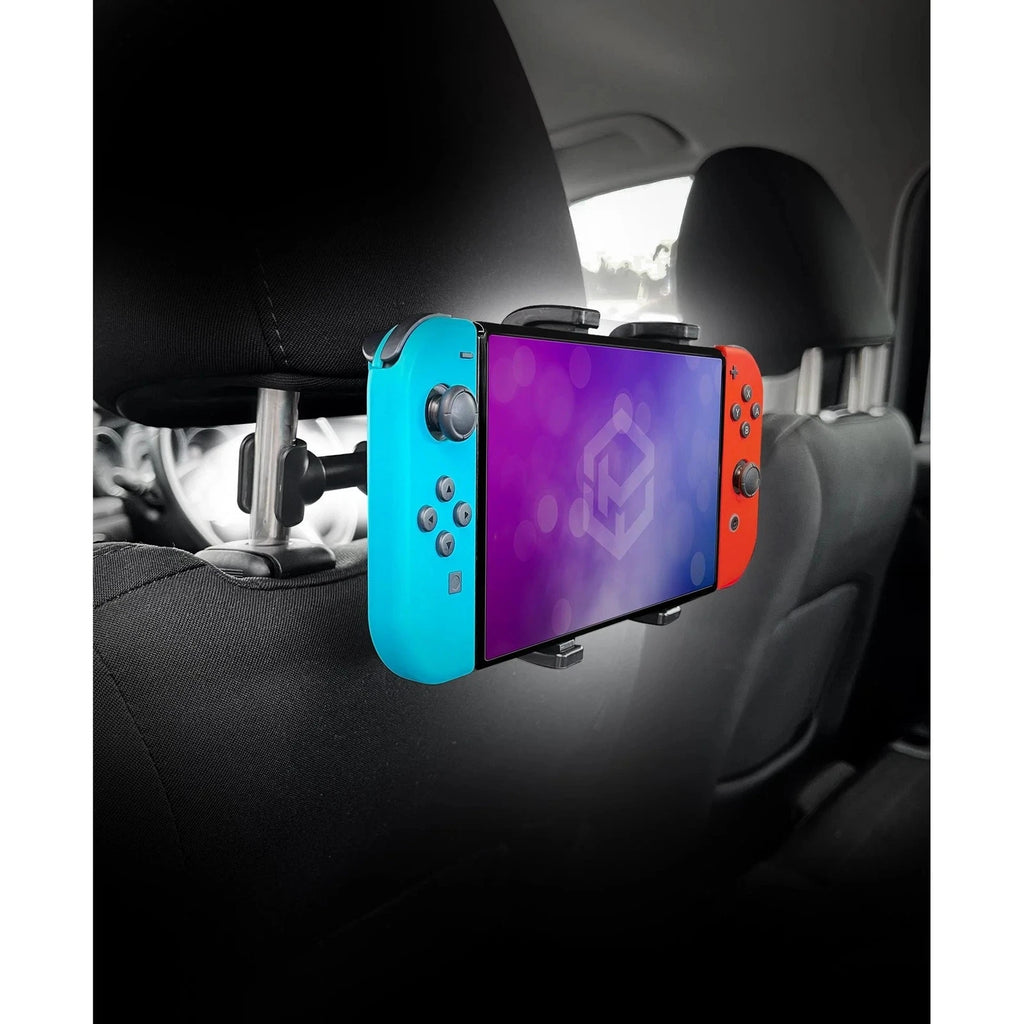 Powerwave Car Mount for Nintendo Switch NEW