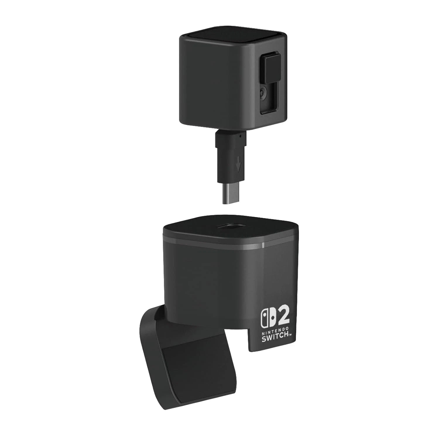 HORI USB Camera for Nintendo Switch 2 NEW