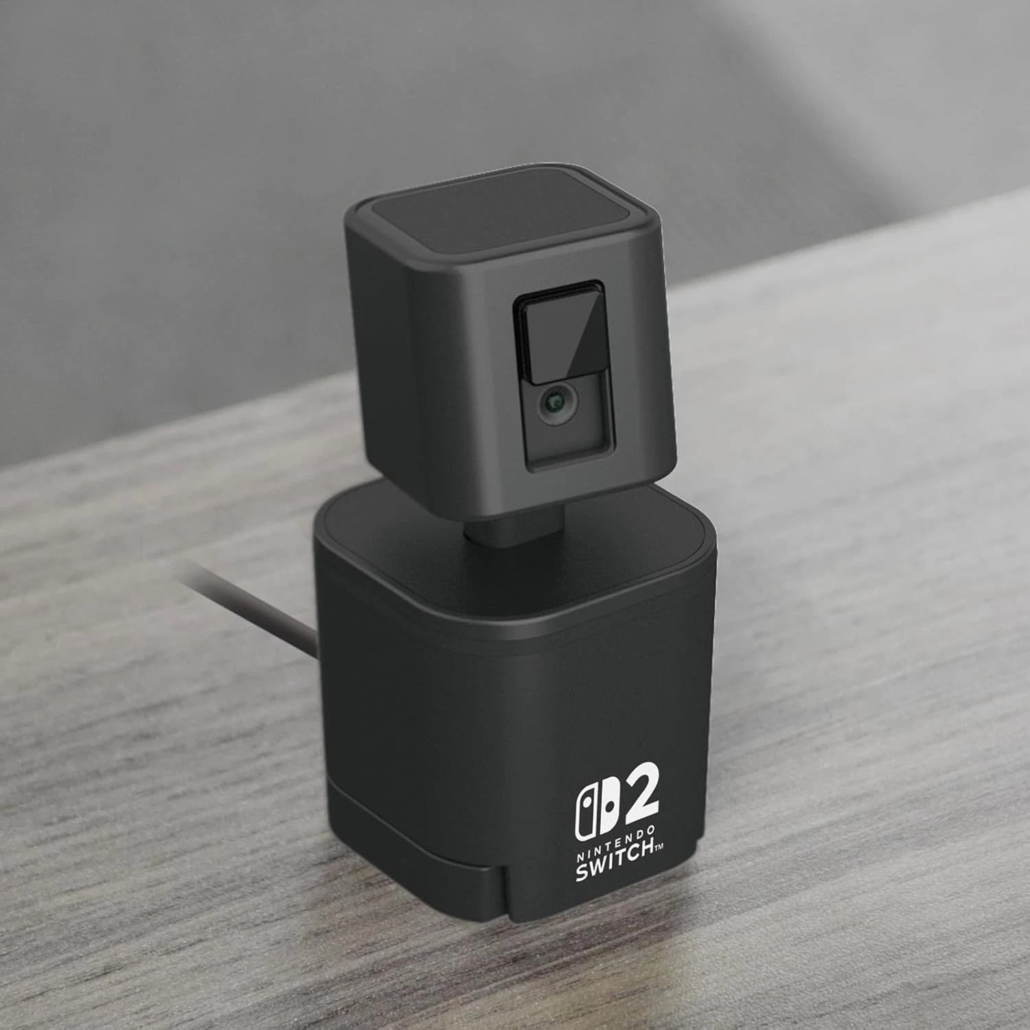 HORI USB Camera for Nintendo Switch 2 NEW