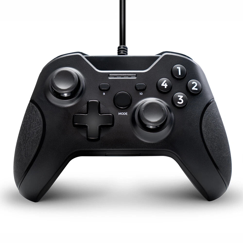 Powerwave PC Wired Gaming Controller NEW