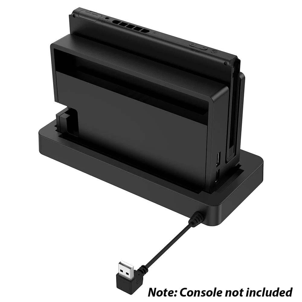 Venom Gaming Colour Changing LED Stand for Nintendo Switch NEW