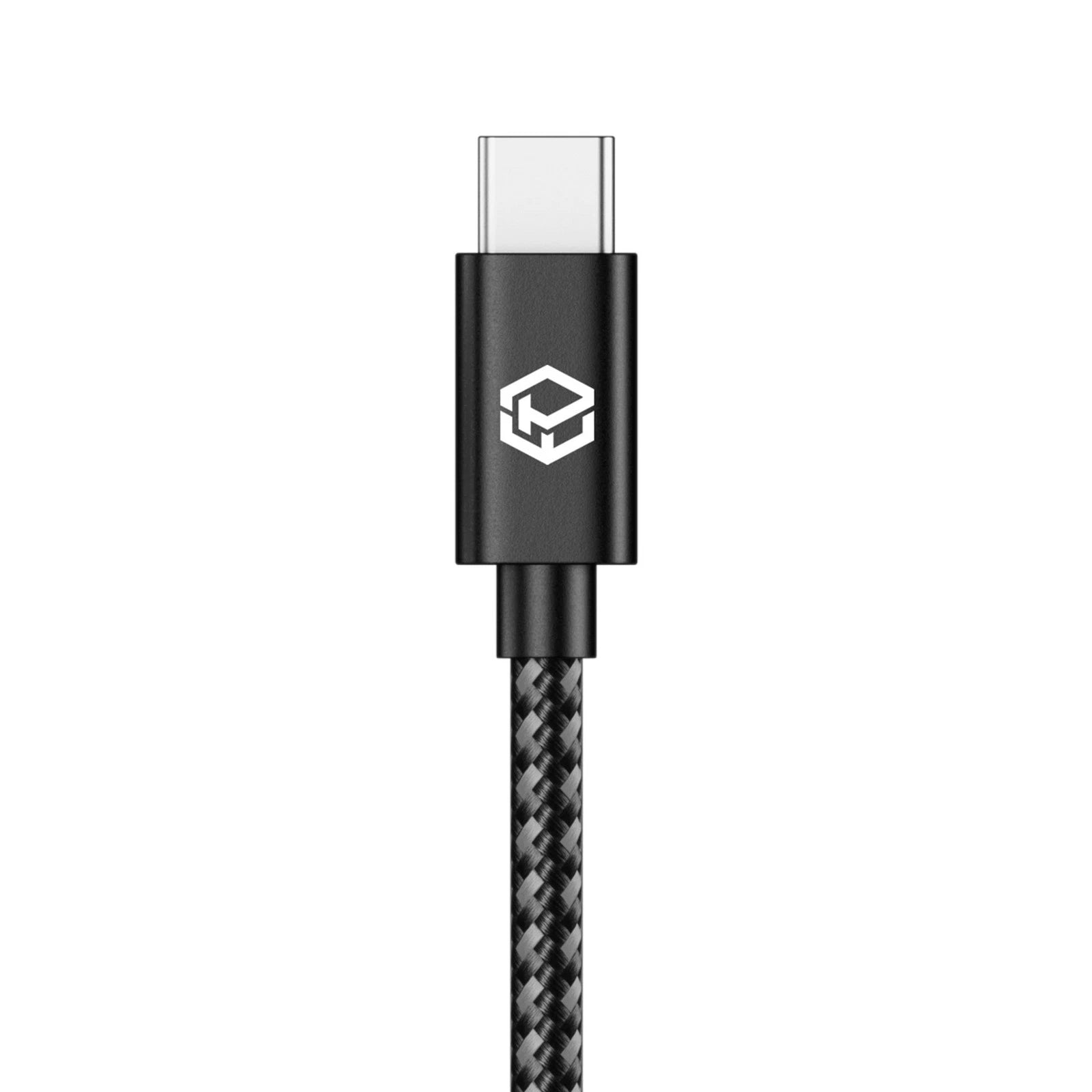 Powerwave 2-In-1 2M USB-C Charging Cable with USB-A Adapter for Nintendo Switch