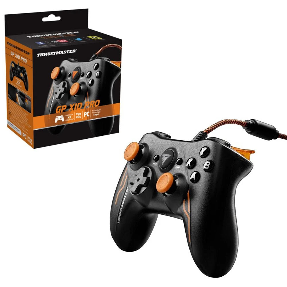 Thrustmaster GP XID Pro Controller for PC NEW