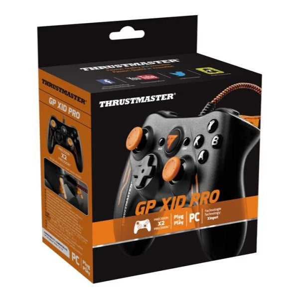 Thrustmaster GP XID Pro Controller for PC NEW