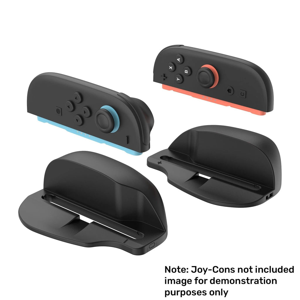 PREORDER Powerwave Mouse Adapter Twin Pack for Nintendo Switch 2 5 Sep 2025 NEW