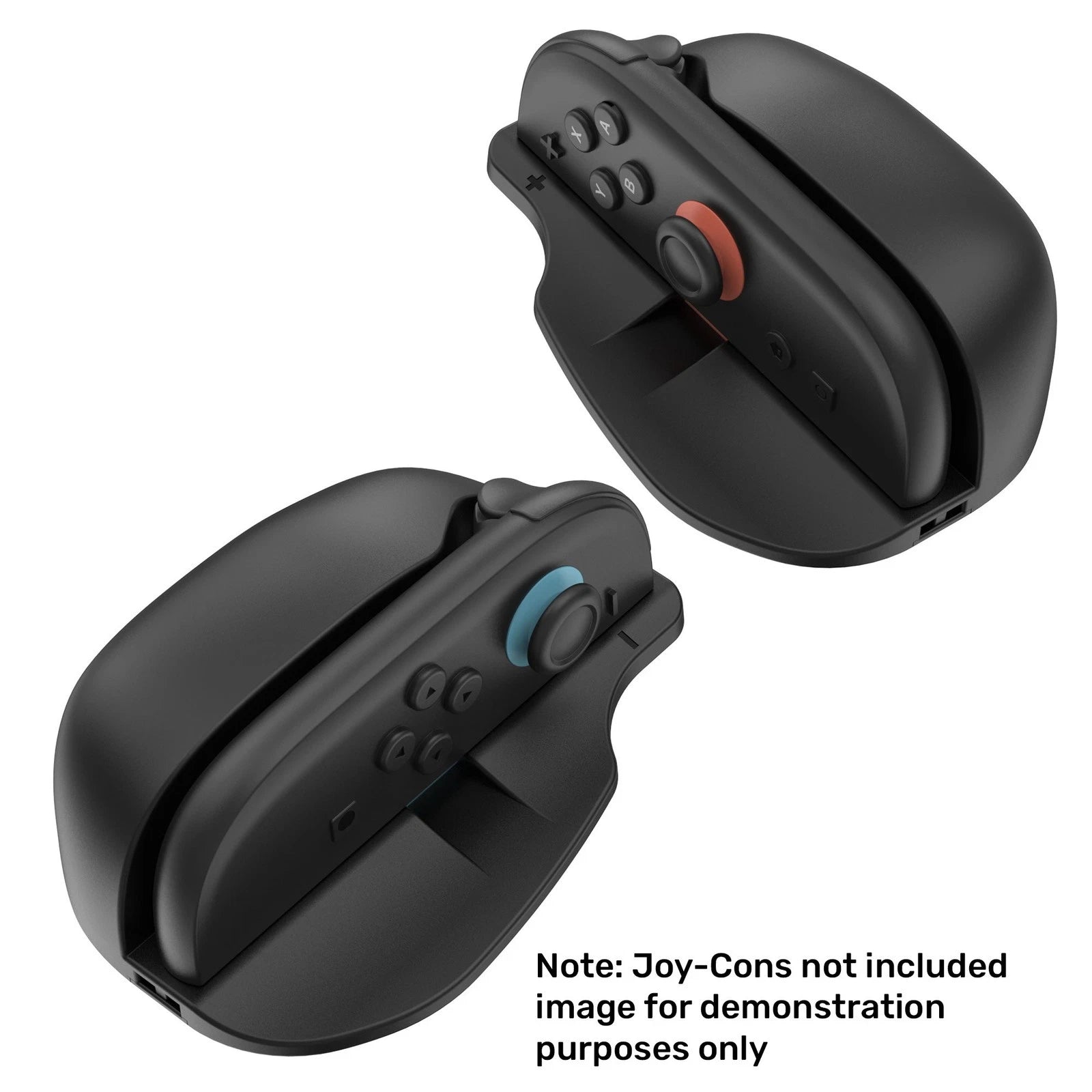 PREORDER Powerwave Mouse Adapter Twin Pack for Nintendo Switch 2 5 Sep 2025 NEW