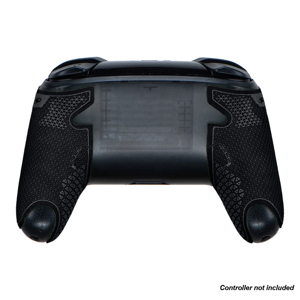 Lizard Skins DSP Skin for Switch Pro Controller (Jet Black) NEW