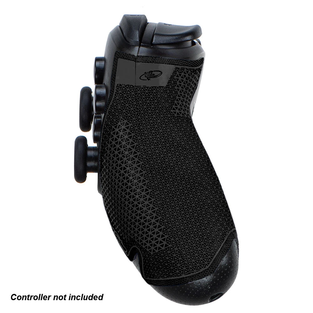 Lizard Skins DSP Skin for Switch Pro Controller (Jet Black) NEW