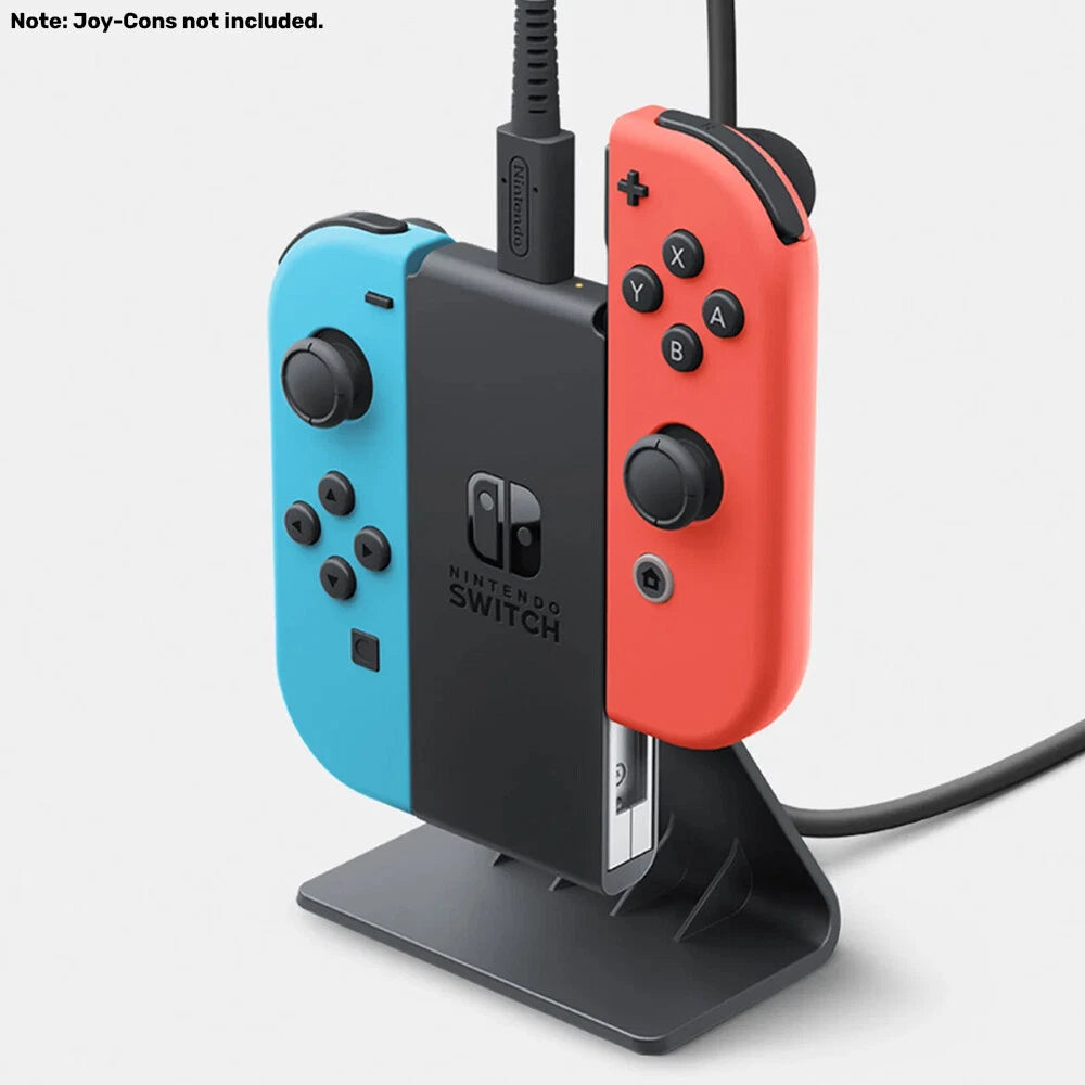 Nintendo Switch Joy-Con Charging Stand (Two-Way) NEW