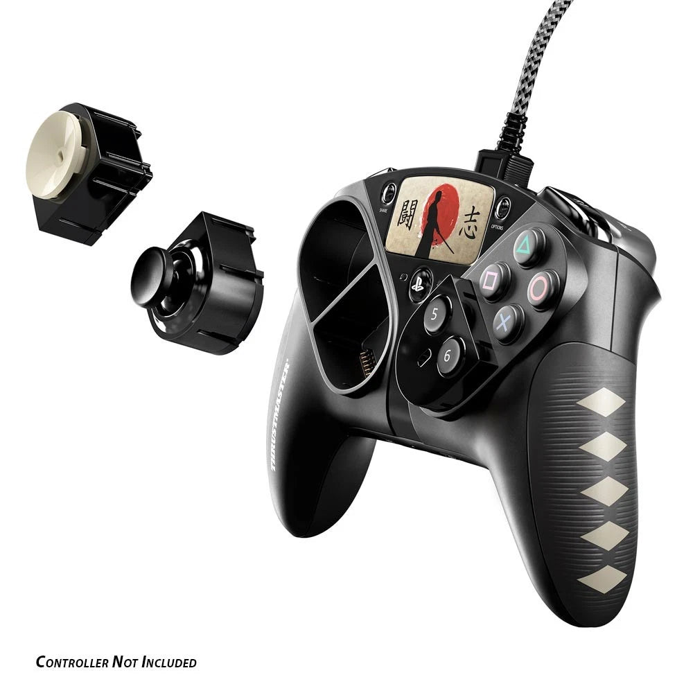 Thrustmaster Eswap X Pro Controller Fighting Pack ADD-ON NEW