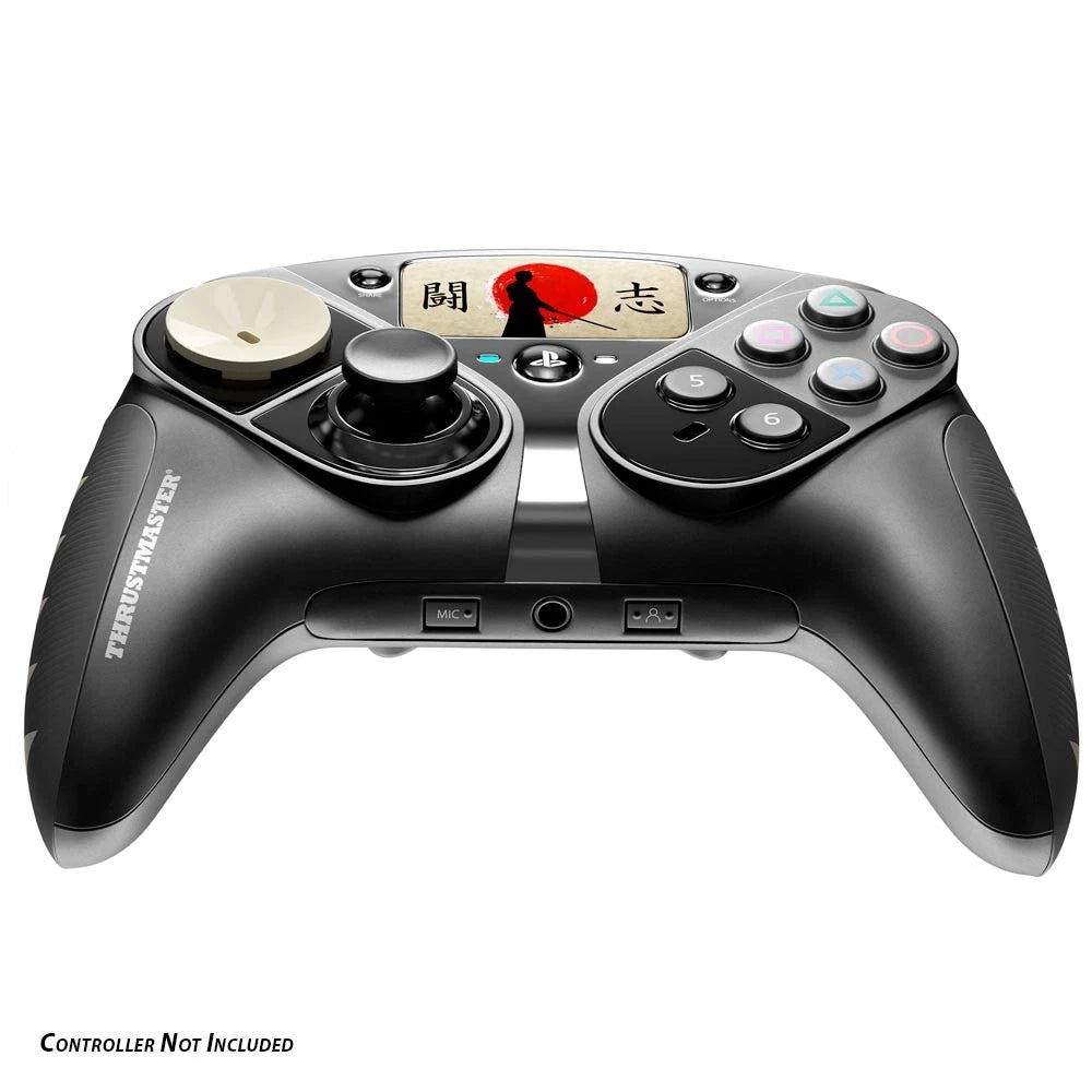 Thrustmaster Eswap X Pro Controller Fighting Pack ADD-ON NEW