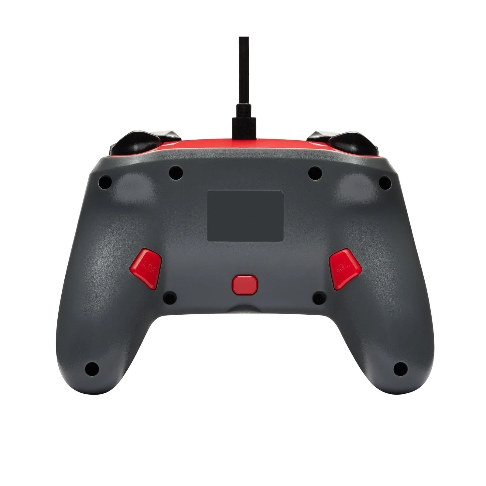 Powera Enhanced Wired Controller for Nintendo Switch (Charizard Firestorm) NEW
