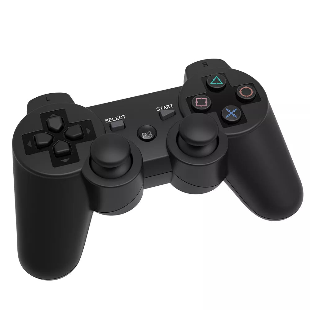 Powerwave PS3 Wireless Controller NEW