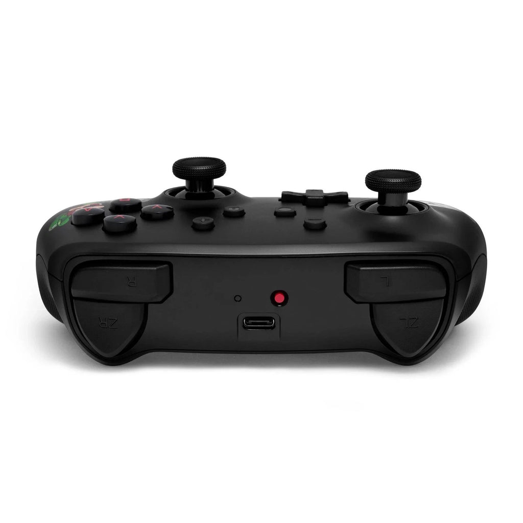 Powera Lumectra Enhanced Wireless Controller for Nintendo Switch (Mario Boo) NEW