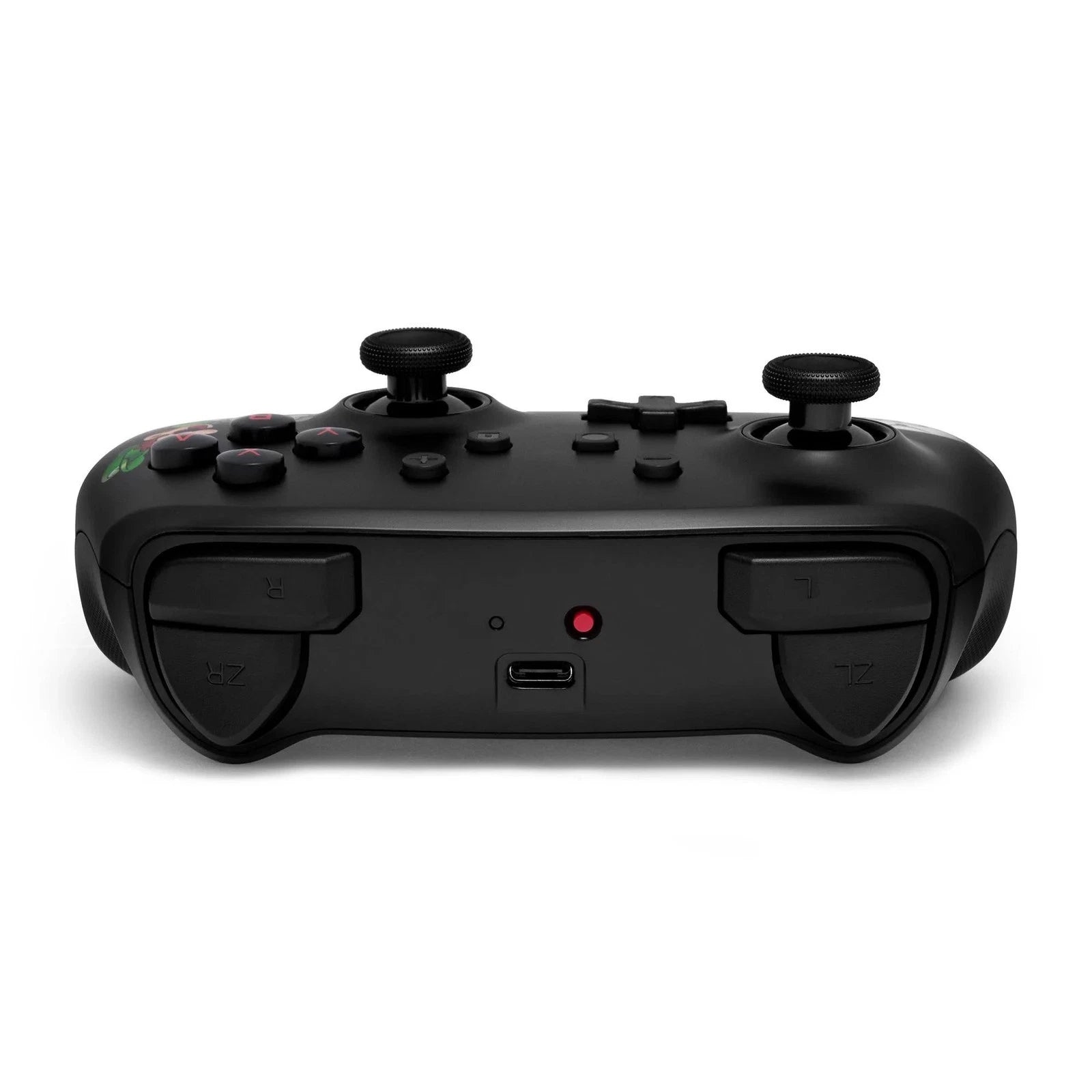 Powera Lumectra Enhanced Wireless Controller for Nintendo Switch (Mario Boo) NEW