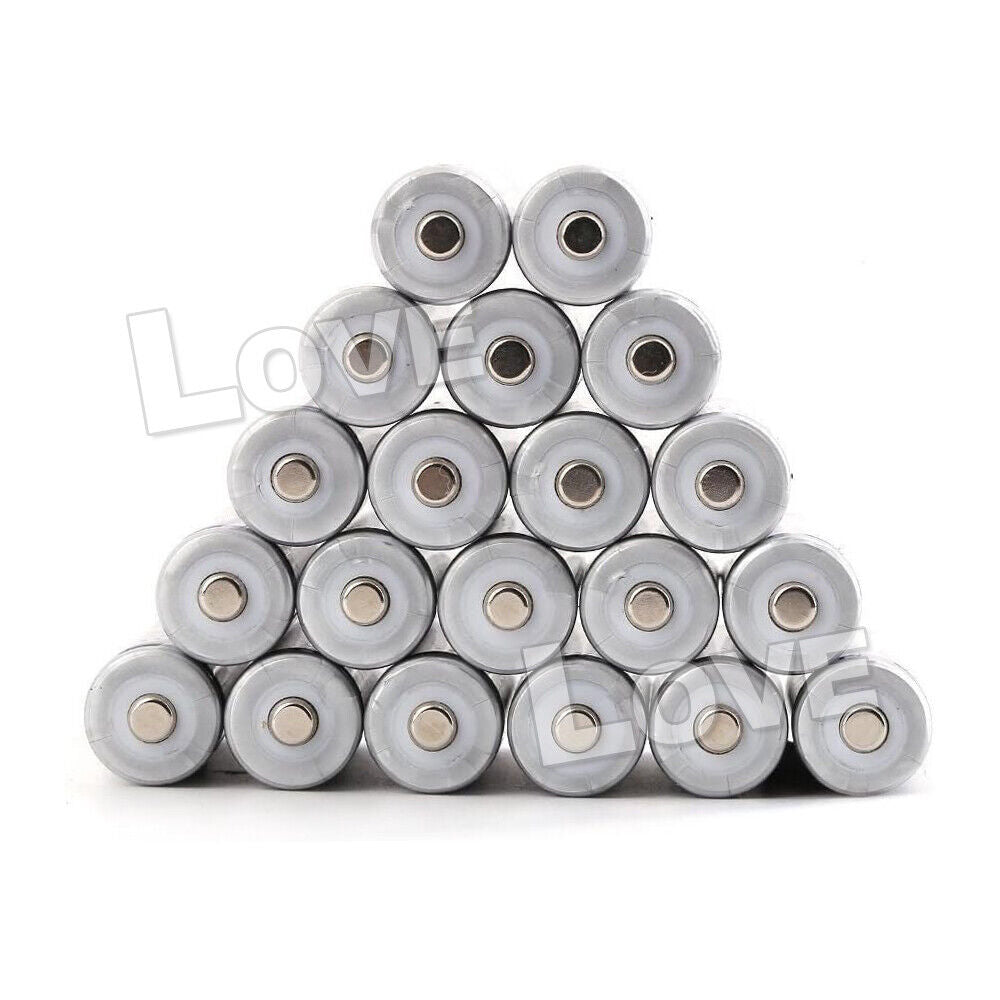 4-24X 3000Mah Aa/1000Mah AAA Rechargeable Battery NI-MH 1.2V Recharge Batteries