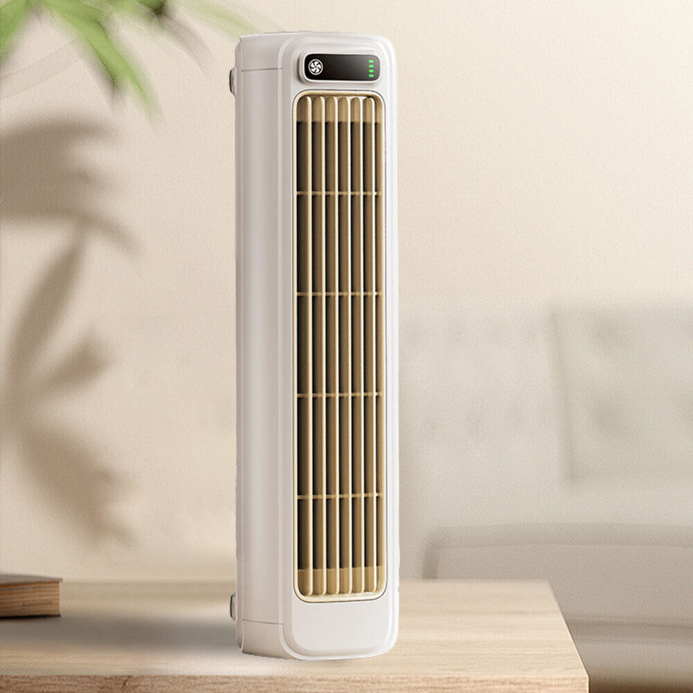 Cooling Ace Cooling Ace Air Conditioner Cooling Fan Quiet with 3 Speeds