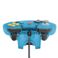 N64 Retro Fighters Brawler64 Gamepad for Nintendo 64 (Blue) NEW