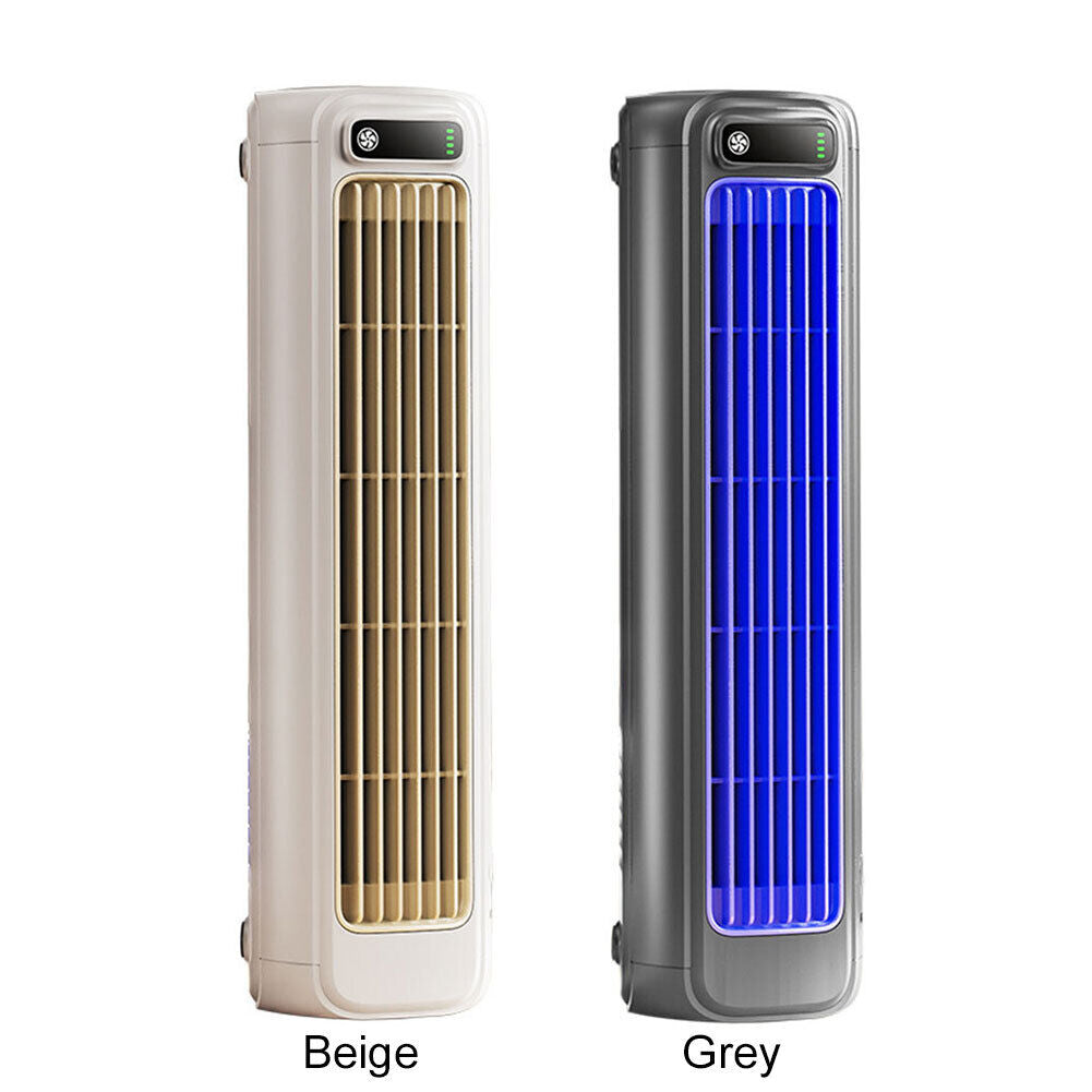 Cooling Ace Cooling Ace Air Conditioner Cooling Fan Quiet with 3 Speeds