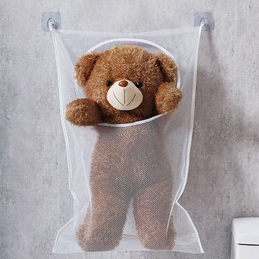 Foldable Laundry Washing Clothes Storage Bag Hamper Basket Bin Organiserr