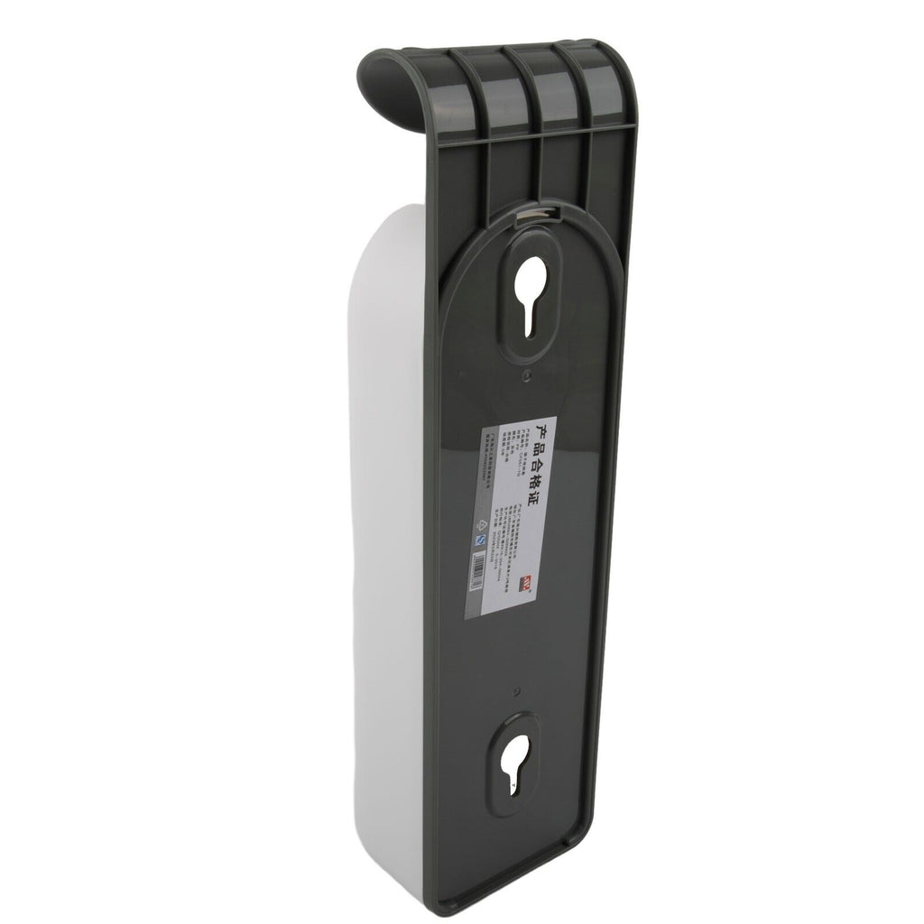 ABS Material Grocery Bag Saver and Dispenser for New and Reusable Bags 