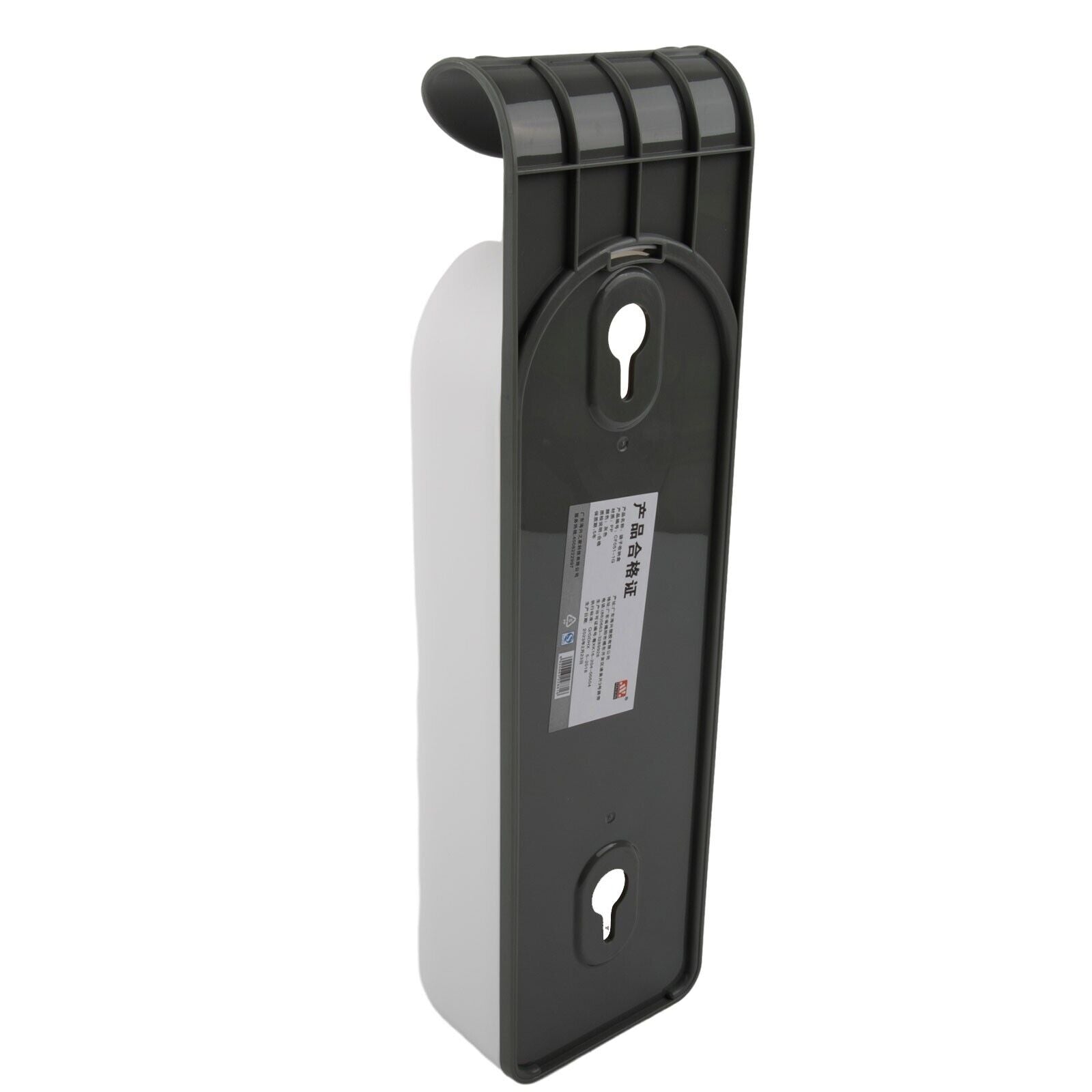 ABS Material Grocery Bag Saver and Dispenser for New and Reusable Bags 