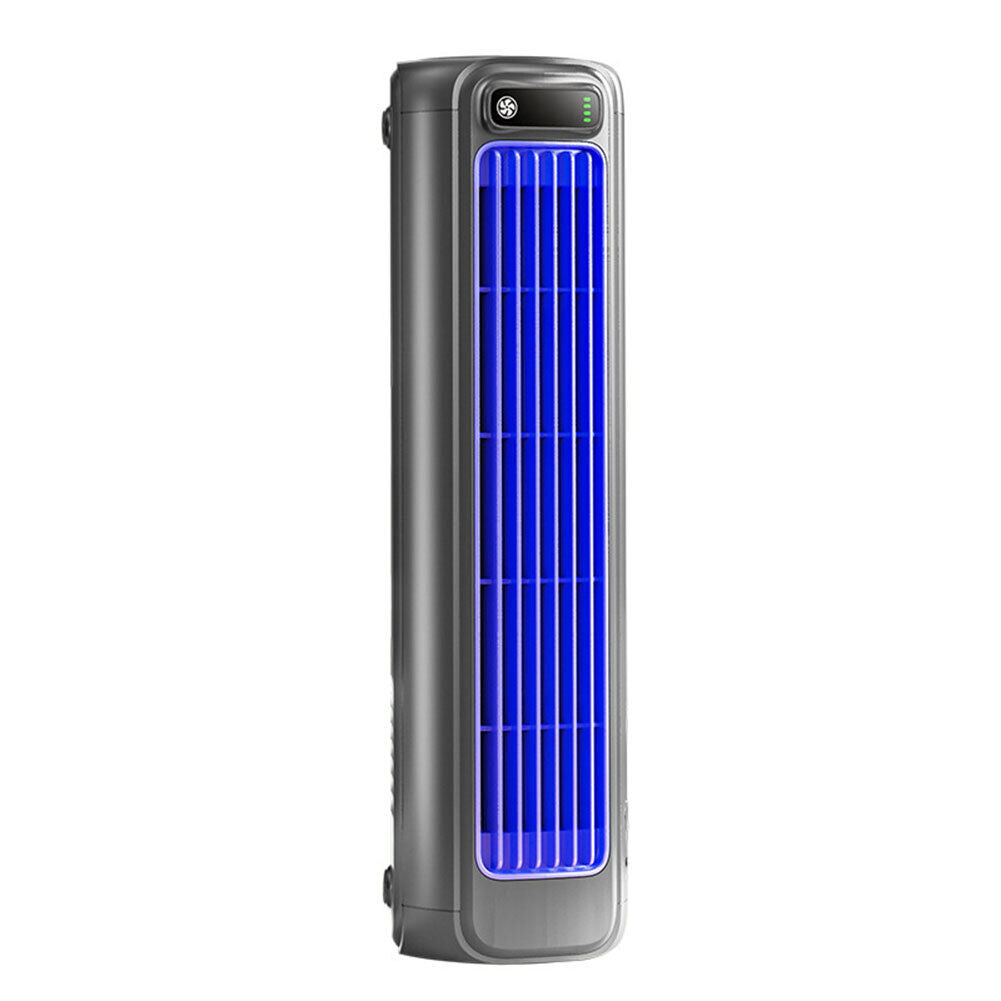 Cooling Ace Cooling Ace Air Conditioner Cooling Fan Quiet with 3 Speeds