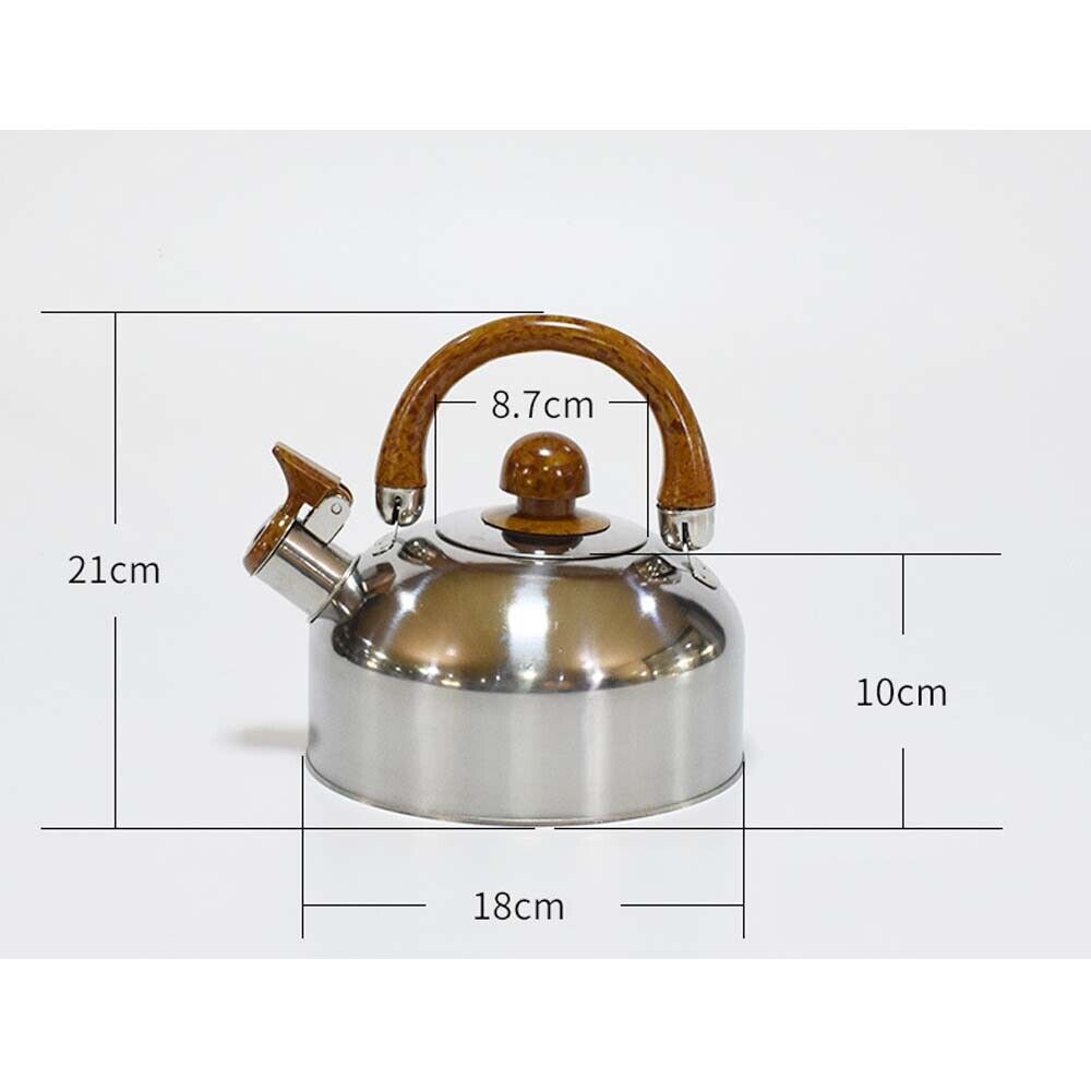 12Piece Cookware Set Kitchen Stainless Steel Stock Pot Pan Sets Saucepan Casser