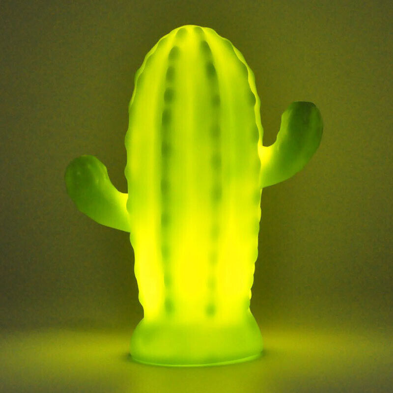 Kids Lamp Night Light Bedside Desk Lampshade Bunny Star Moon Bed Side Gift AU