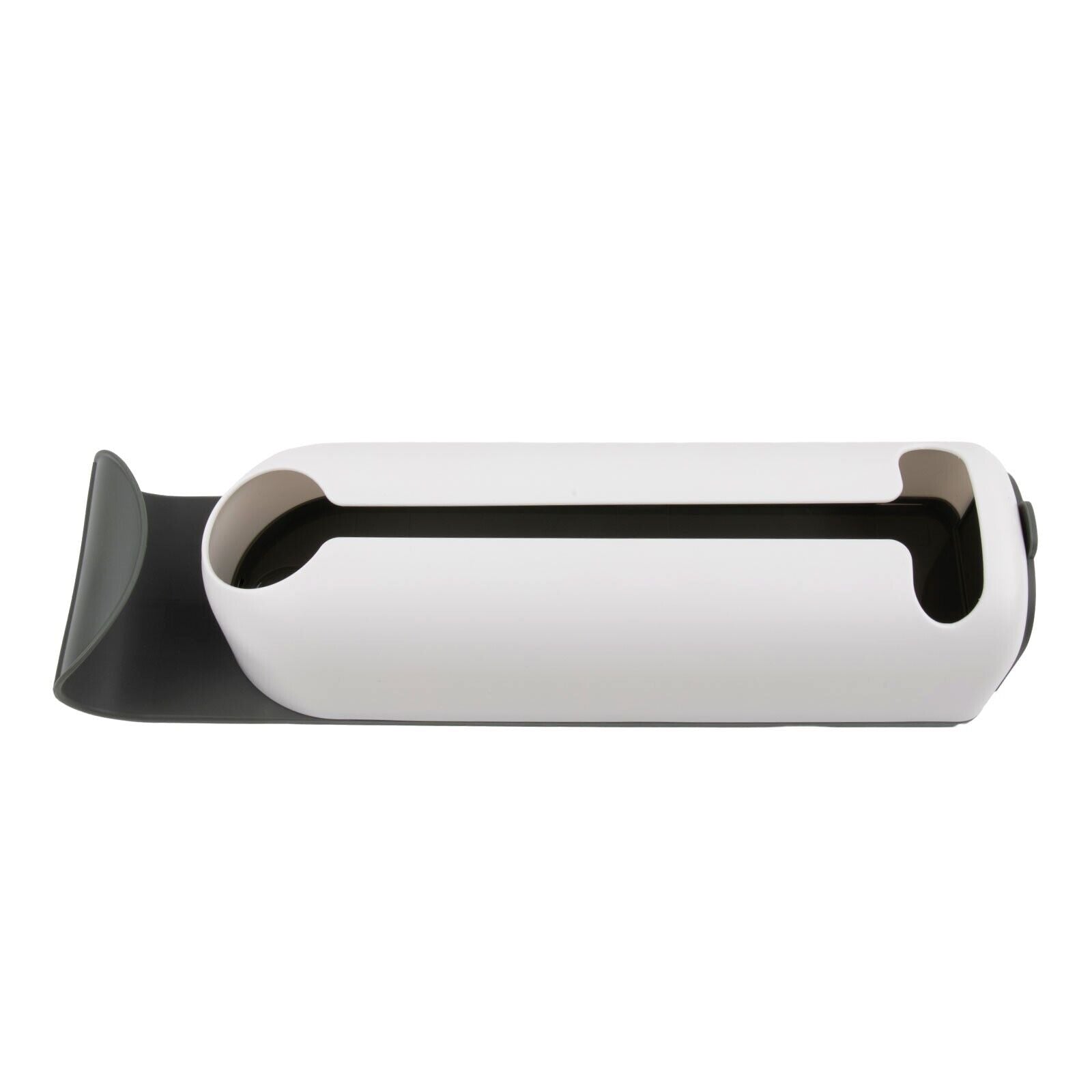 ABS Material Grocery Bag Saver and Dispenser for New and Reusable Bags 