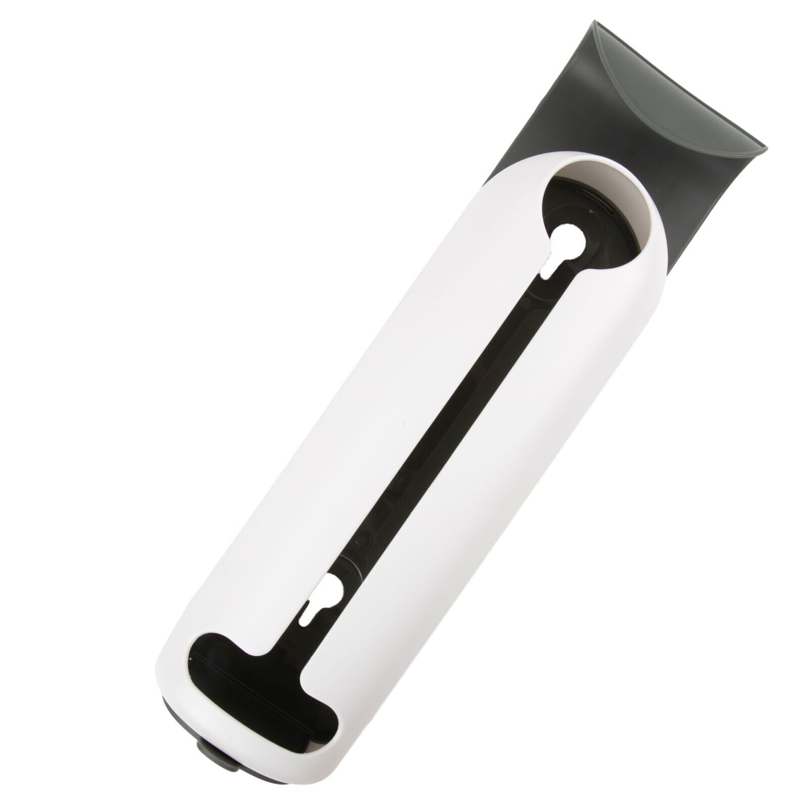 ABS Material Grocery Bag Saver and Dispenser for New and Reusable Bags 