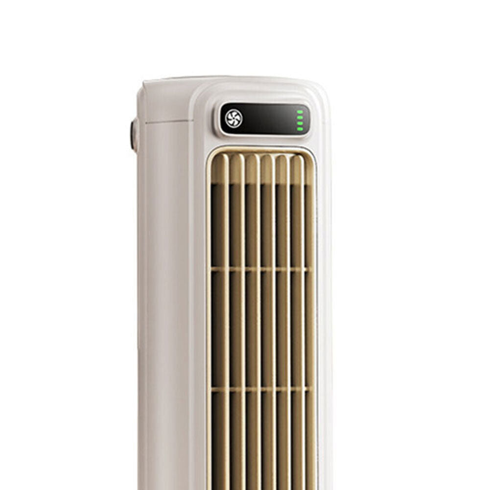 Cooling Ace Cooling Ace Air Conditioner Cooling Fan Quiet with 3 Speeds