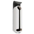 ABS Material Grocery Bag Saver and Dispenser for New and Reusable Bags 